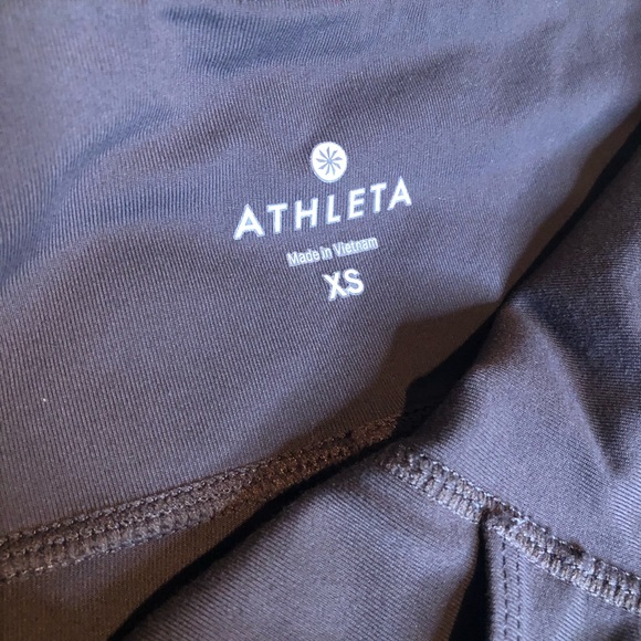 Athleta Pants - Athleta legging Size XS